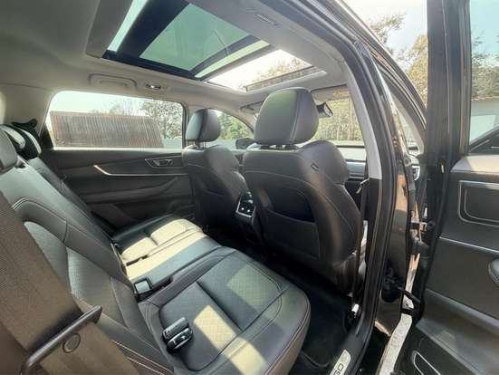 CAOA CHERY-TIGGO 8-1.6 TGDI GASOLINA TXS DCT CAOA CHERY-TIGGO 8-2021