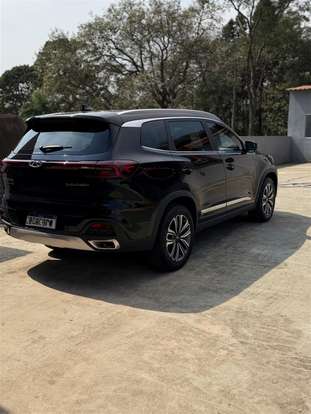 CAOA CHERY-TIGGO 8-1.6 TGDI GASOLINA TXS DCT CAOA CHERY-TIGGO 8-2021