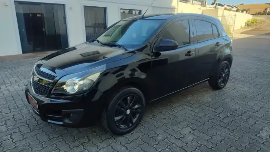 CHEVROLET-AGILE-2013