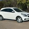 CHEVROLET AGILE 1.4 MPFI LTZ 8V FLEX 4P MANUAL CHEVROLET AGILE 1.4 MPFI LTZ 8V FLEX 4P MANUAL