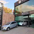 CHEVROLET AGILE 1.4 MPFI LTZ 8V FLEX 4P MANUAL CHEVROLET AGILE 1.4 MPFI LTZ 8V FLEX 4P MANUAL