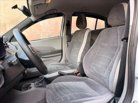 CHEVROLET-AGILE-1.4 MPFI LTZ 8V FLEX 4P MANUAL CHEVROLET-AGILE-2012
