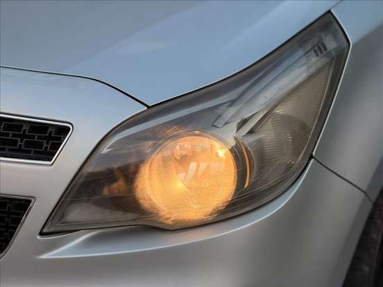 CHEVROLET-AGILE-1.4 MPFI LTZ 8V FLEX 4P MANUAL CHEVROLET-AGILE-2012