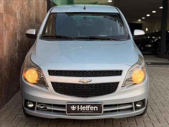 CHEVROLET-AGILE-2012