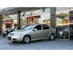 CHEVROLET ASTRA 2.0 MPFI ADVANTAGE 8V FLEX 4P AUTOMÁTICO CHEVROLET ASTRA 2.0 MPFI ADVANTAGE 8V FLEX 4P AUTOMÁTICO