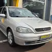 CHEVROLET ASTRA 2.0 MPFI GLS SEDAN 8V GASOLINA 4P MANUAL CHEVROLET ASTRA 2.0 MPFI GLS SEDAN 8V GASOLINA 4P MANUAL