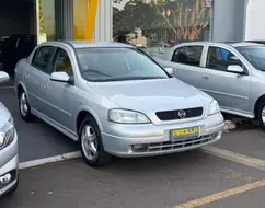 CHEVROLET ASTRA 2.0 MPFI SEDAN 8V GASOLINA 4P MANUAL CHEVROLET ASTRA 2.0 MPFI SEDAN 8V GASOLINA 4P MANUAL