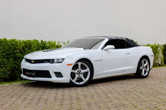 CHEVROLET-CAMARO-2015