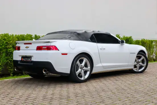 CHEVROLET-CAMARO-2015