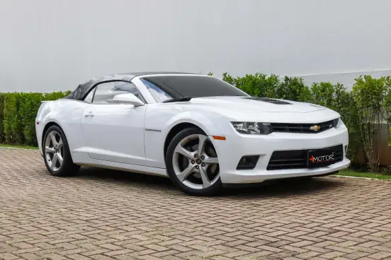 CHEVROLET-CAMARO-2015