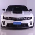 CHEVROLET CAMARO 6.2 V8 LSA GASOLINA ZL1 AUTOMÁTICO CHEVROLET CAMARO 6.2 V8 LSA GASOLINA ZL1 AUTOMÁTICO