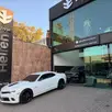 CHEVROLET CAMARO 6.2 V8 GASOLINA SS AUTOMÁTICO CHEVROLET CAMARO 6.2 V8 GASOLINA SS AUTOMÁTICO