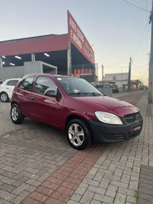 CHEVROLET CELTA 1.0 MPFI LIFE 8V FLEX 2P MANUAL