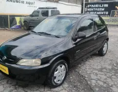 CHEVROLET CELTA 1.0 MPFI SPIRIT 8V FLEX 2P MANUAL CHEVROLET CELTA 1.0 MPFI SPIRIT 8V FLEX 2P MANUAL