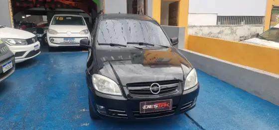 CHEVROLET CELTA 1.0 MPFI SPIRIT 8V FLEX 2P MANUAL CHEVROLET CELTA 1.0 MPFI SPIRIT 8V FLEX 2P MANUAL
