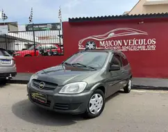 CHEVROLET CELTA 1.0 MPFI LIFE 8V FLEX 2P MANUAL CHEVROLET CELTA 1.0 MPFI LIFE 8V FLEX 2P MANUAL