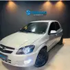CHEVROLET CELTA 1.0 MPFI LT 8V FLEX 4P MANUAL CHEVROLET CELTA 1.0 MPFI LT 8V FLEX 4P MANUAL