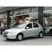 CHEVROLET CELTA 1.0 MPFI LT 8V FLEX 4P MANUAL CHEVROLET CELTA 1.0 MPFI LT 8V FLEX 4P MANUAL