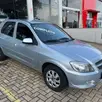 CHEVROLET CELTA 1.0 MPFI LT 8V FLEX 4P MANUAL CHEVROLET CELTA 1.0 MPFI LT 8V FLEX 4P MANUAL