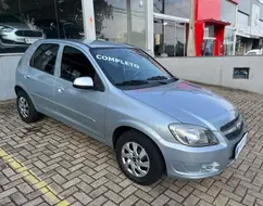 CHEVROLET CELTA 1.0 MPFI LT 8V FLEX 4P MANUAL CHEVROLET CELTA 1.0 MPFI LT 8V FLEX 4P MANUAL