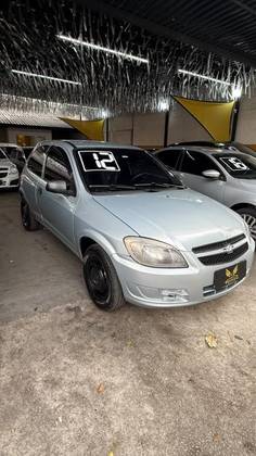 CHEVROLET CELTA 1.0 MPFI VHCE 8V FLEX 4P MANUAL