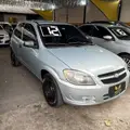 CHEVROLET CELTA 1.0 MPFI VHCE 8V FLEX 4P MANUAL CHEVROLET CELTA 1.0 MPFI VHCE 8V FLEX 4P MANUAL