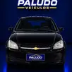 CHEVROLET CLASSIC 1.0 MPFI LS 8V FLEX 4P MANUAL CHEVROLET CLASSIC 1.0 MPFI LS 8V FLEX 4P MANUAL