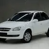 CHEVROLET CLASSIC 1.0 MPFI LS 8V FLEX 4P MANUAL CHEVROLET CLASSIC 1.0 MPFI LS 8V FLEX 4P MANUAL