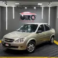 CHEVROLET CLASSIC 1.0 MPFI LS 8V FLEX 4P MANUAL CHEVROLET CLASSIC 1.0 MPFI LS 8V FLEX 4P MANUAL