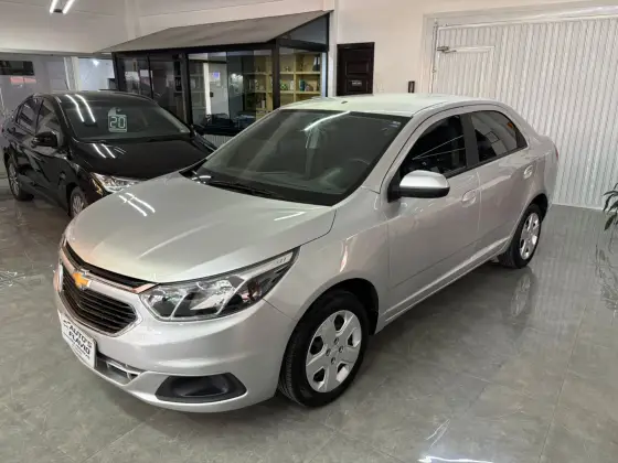 CHEVROLET COBALT 1.4 MPFI LT 8V FLEX 4P MANUAL
