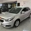 CHEVROLET COBALT 1.4 MPFI LT 8V FLEX 4P MANUAL CHEVROLET COBALT 1.4 MPFI LT 8V FLEX 4P MANUAL