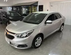 CHEVROLET COBALT 1.4 MPFI LT 8V FLEX 4P MANUAL CHEVROLET COBALT 1.4 MPFI LT 8V FLEX 4P MANUAL