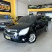 CHEVROLET COBALT 1.4 SFI LTZ 8V FLEX 4P MANUAL CHEVROLET COBALT 1.4 SFI LTZ 8V FLEX 4P MANUAL