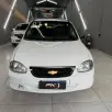 CHEVROLET CORSA 1.0 MPFI CLASSIC SEDAN LIFE 8V FLEX 4P MANUAL CHEVROLET CORSA 1.0 MPFI CLASSIC SEDAN LIFE 8V FLEX 4P MANUAL