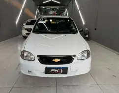 CHEVROLET CORSA 1.0 MPFI CLASSIC SEDAN LIFE 8V FLEX 4P MANUAL CHEVROLET CORSA 1.0 MPFI CLASSIC SEDAN LIFE 8V FLEX 4P MANUAL