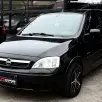 CHEVROLET CORSA 1.0 MPFI MAXX 8V FLEX 4P MANUAL CHEVROLET CORSA 1.0 MPFI MAXX 8V FLEX 4P MANUAL