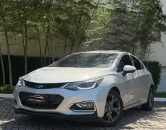 CHEVROLET CRUZE 1.4 TURBO SPORT6 LTZ 16V FLEX 4P AUTOMÁTICO CHEVROLET CRUZE 1.4 TURBO SPORT6 LTZ 16V FLEX 4P AUTOMÁTICO
