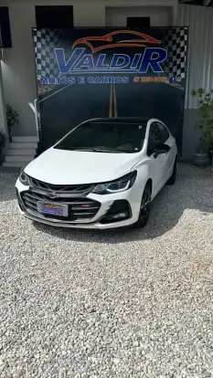 CHEVROLET-CRUZE-2022