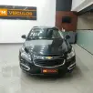 CHEVROLET CRUZE 1.8 LT 16V FLEX 4P AUTOMÁTICO CHEVROLET CRUZE 1.8 LT 16V FLEX 4P AUTOMÁTICO