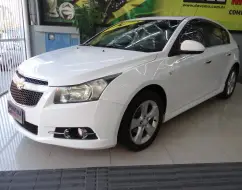 CHEVROLET CRUZE 1.8 LTZ SPORT6 16V FLEX 4P AUTOMÁTICO CHEVROLET CRUZE 1.8 LTZ SPORT6 16V FLEX 4P AUTOMÁTICO