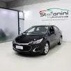 CHEVROLET CRUZE 1.4 TURBO LT 16V FLEX 4P AUTOMÁTICO CHEVROLET CRUZE 1.4 TURBO LT 16V FLEX 4P AUTOMÁTICO