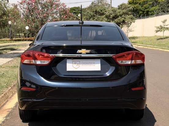 CHEVROLET-CRUZE-1.4 TURBO LTZ 16V FLEX 4P AUTOMÁTICO CHEVROLET-CRUZE-2021