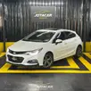CHEVROLET CRUZE 1.4 TURBO LTZ 16V FLEX 4P AUTOMÁTICO CHEVROLET CRUZE 1.4 TURBO LTZ 16V FLEX 4P AUTOMÁTICO