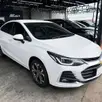 CHEVROLET CRUZE 1.4 TURBO LTZ 16V FLEX 4P AUTOMÁTICO CHEVROLET CRUZE 1.4 TURBO LTZ 16V FLEX 4P AUTOMÁTICO