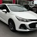 CHEVROLET CRUZE 1.4 TURBO SPORT6 LT 16V FLEX 4P AUTOMÁTICO CHEVROLET CRUZE 1.4 TURBO SPORT6 LT 16V FLEX 4P AUTOMÁTICO