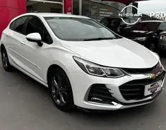 CHEVROLET CRUZE 1.4 TURBO SPORT6 LT 16V FLEX 4P AUTOMÁTICO CHEVROLET CRUZE 1.4 TURBO SPORT6 LT 16V FLEX 4P AUTOMÁTICO