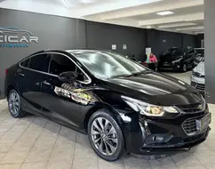 CHEVROLET CRUZE 1.4 TURBO SPORT6 LTZ 16V FLEX 4P AUTOMÁTICO CHEVROLET CRUZE 1.4 TURBO SPORT6 LTZ 16V FLEX 4P AUTOMÁTICO