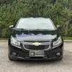 CHEVROLET CRUZE 1.8 LT 16V FLEX 4P AUTOMÁTICO CHEVROLET CRUZE 1.8 LT 16V FLEX 4P AUTOMÁTICO