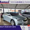 CHEVROLET CRUZE 1.8 LT 16V FLEX 4P MANUAL CHEVROLET CRUZE 1.8 LT 16V FLEX 4P MANUAL