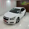 CHEVROLET CRUZE 1.8 LT SPORT6 16V FLEX 4P AUTOMÁTICO CHEVROLET CRUZE 1.8 LT SPORT6 16V FLEX 4P AUTOMÁTICO